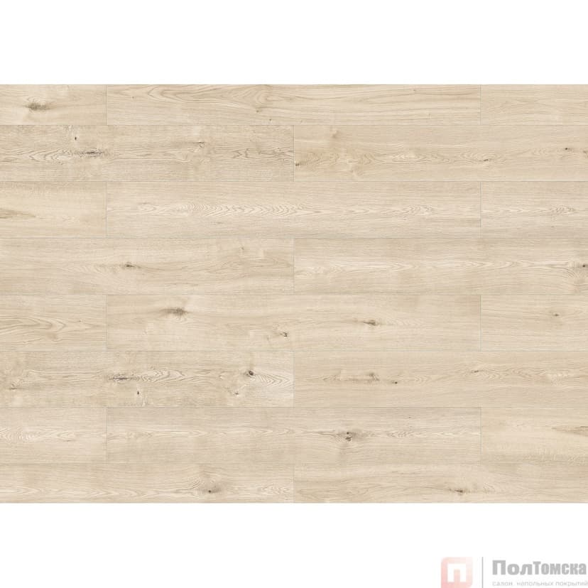 Ламинат Classen Charm WR Дуб Кендари 56685