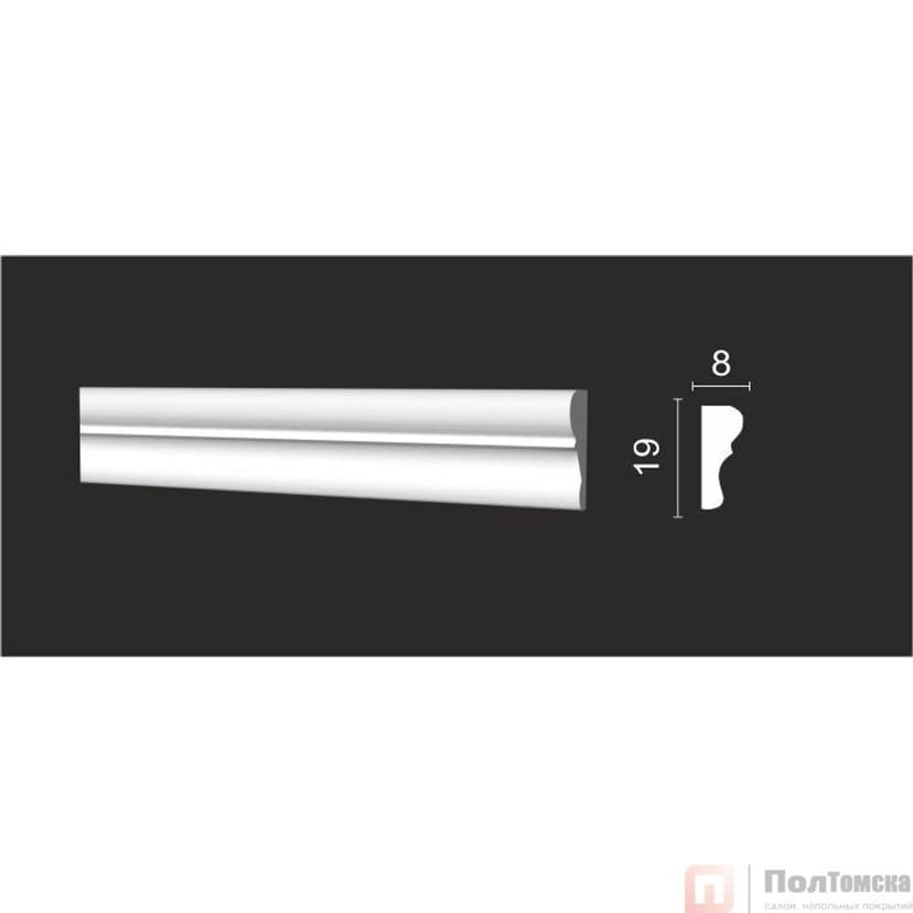 Молдинг DD602