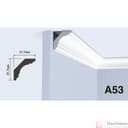 Карниз HIWOOD A53 - фото 1