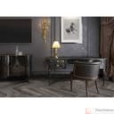 SPC ламинат Cronafloor Herringbone Дуб Реймс H008 - фото 3