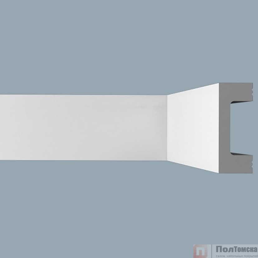 Настенный молдинг Bello Deco   М 18 2000х40х15