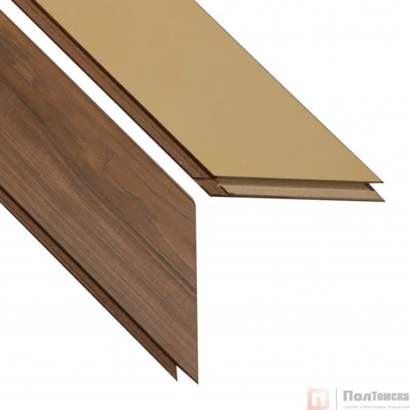 Ламинат Wood Style Chevron Дуб Сандез CH159.2