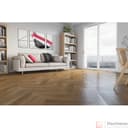 SPC Refloor Fargo Parquet Дуб Монако 33-63W948 (615*123*4мм, 0,5 мм) - фото 3