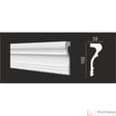 Молдинг DD604 - фото 1