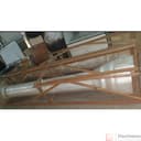 L 910 цельная колонна Fabello decor - фото 6