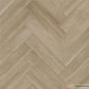 Кварцвиниловый SPC ламинат Home Expert Parquet Design Дуб Фраппе 44-7009-64 венгерская елка 400×100×4,5 - фото 1