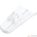 Торцевые (пара) для плинтуса 85мм "Деконика" (1 пара во флоупак), 265 Клен патина - фото 3