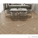 Ламинат Alpine Floor Original Herringbone 12 Pro Артуа LF106-12 - фото 3