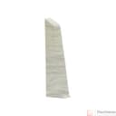 QUADRO 578 Заглушка левая 55мм Латте - фото 1