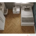 SPC ламинат Norland Parquet Basic Room 1066-10 - фото 2