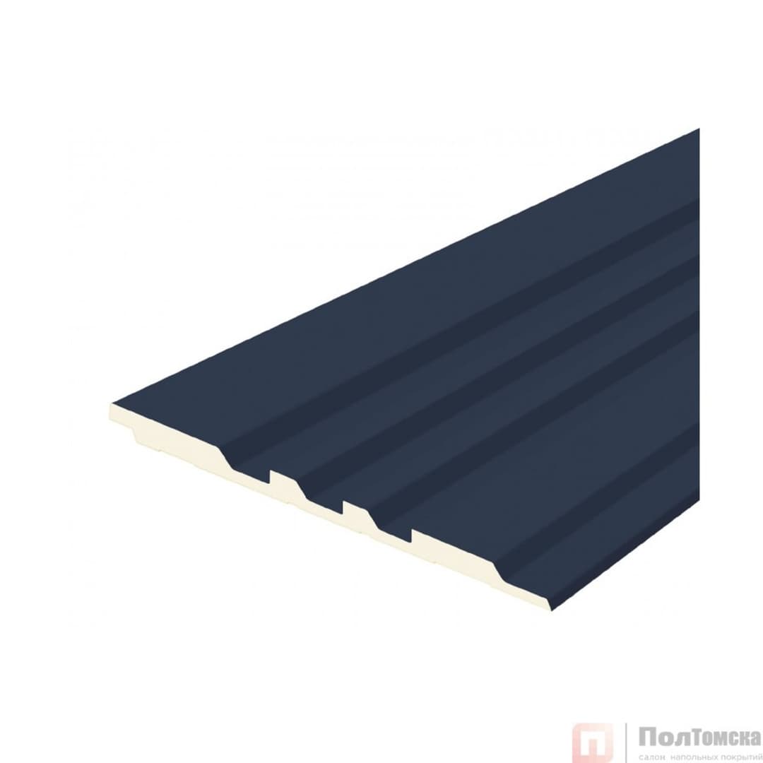 Панель HIWOOD 120*12*2700 мм LV121 BU22