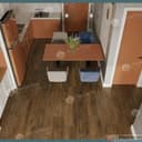 SPC плитка Alpine Floor Орех Ногуэра Классик ECO 22-1 - фото 4