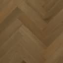 Кварцевый ламинат Fargo Herringbone 44-653-76 Дуб Окленд - фото 1