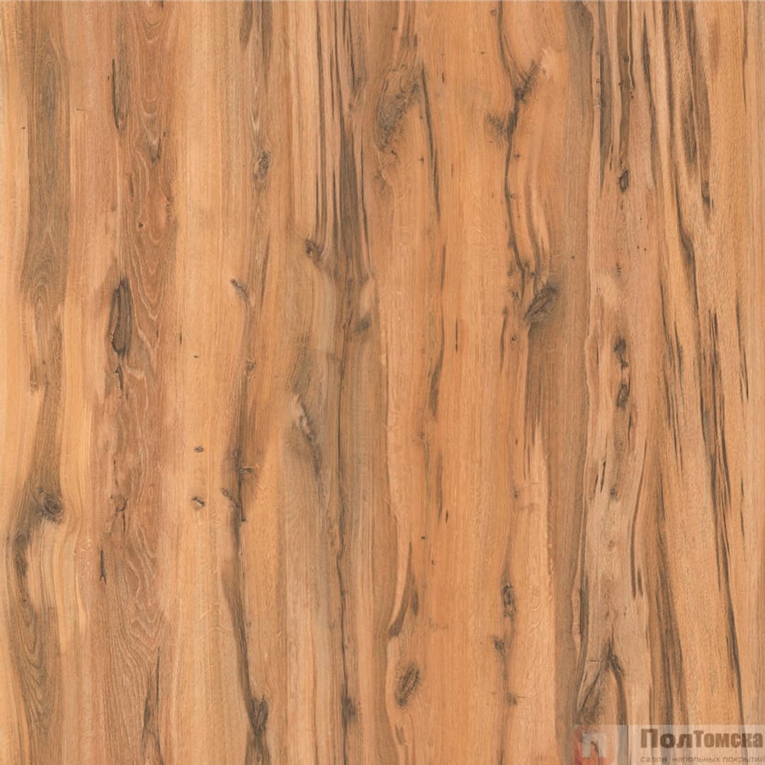 Ламинат EGGER Home EHL211 Дуб Крейдл коричневый 4V 8/33