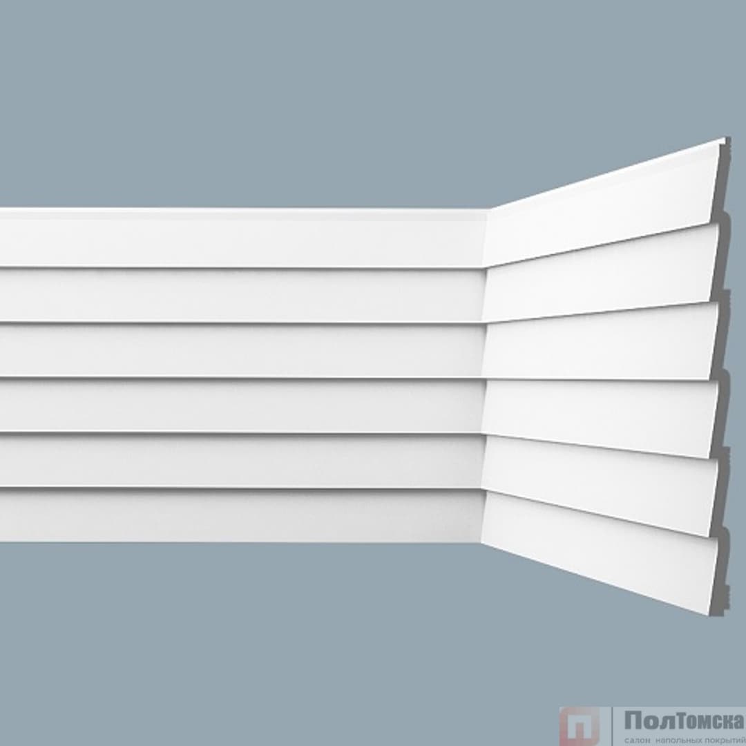 Стеновая панель Bello Deco   СП 05/2 2000х200х10