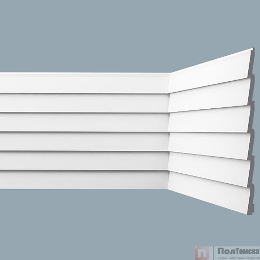 Стеновая панель Bello Deco   СП 05/2 2000х200х10