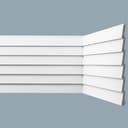 Стеновая панель Bello Deco   СП 05/2 2000х200х10 - фото 1