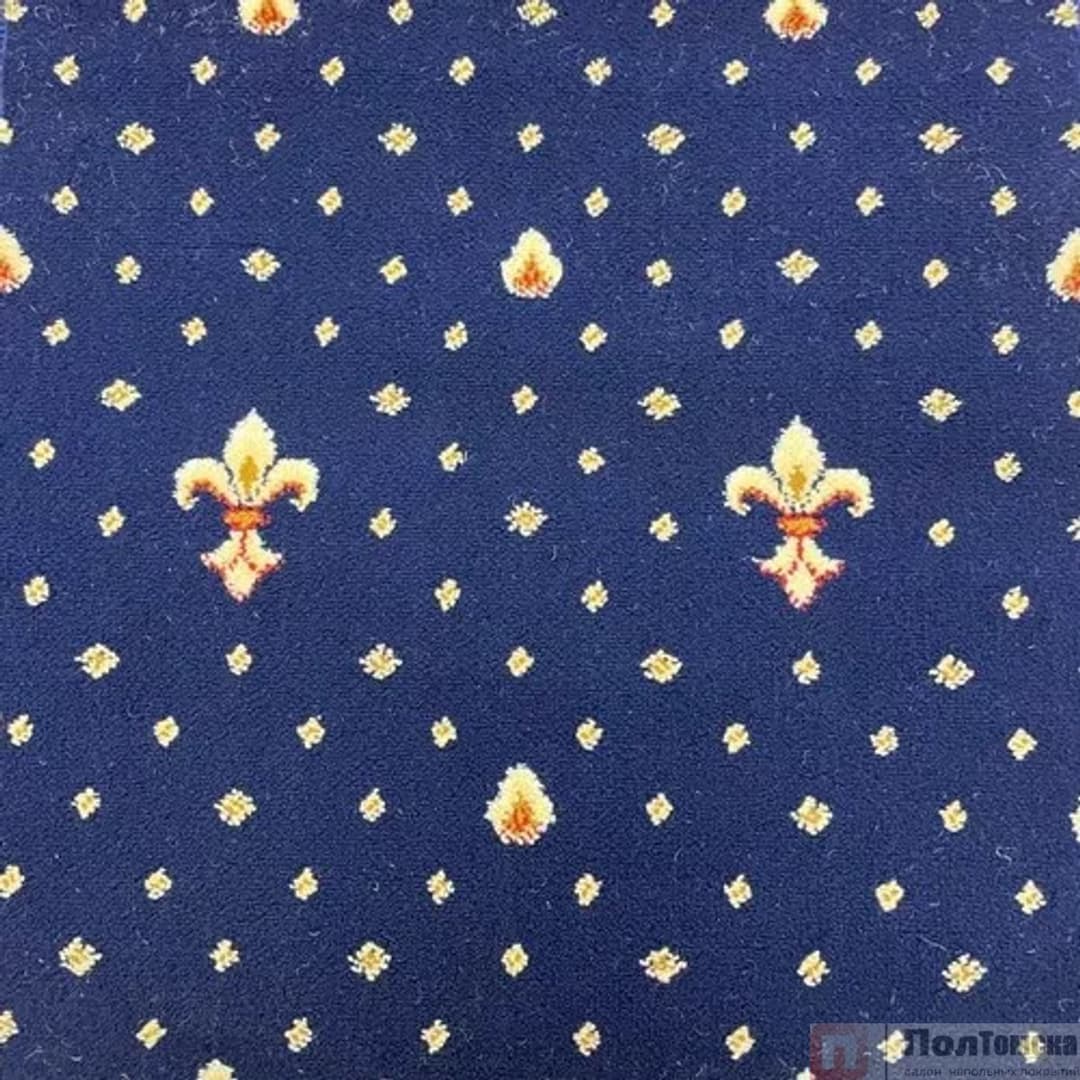 Ковровое покрытие Ковры Бреста Консонанс 54230-13