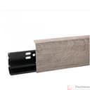 Плинтус Aberhof ABF 70 Дуб Модена 7023 - фото 1