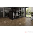 Ламинат Alpine Floor Original Herringbone 12 Pro Бордо LF106-10 - фото 2