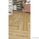 Ламинат Alpine Floor Original  Herringbone 8 Pro Дуб Эльзас LF102-2 - фото 4