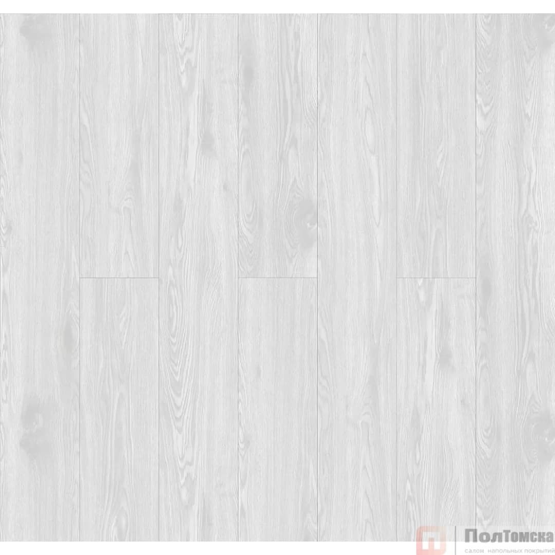 SPC ламинат CronaFloor Wood 4V ZH-81117-2 Дуб Беленый