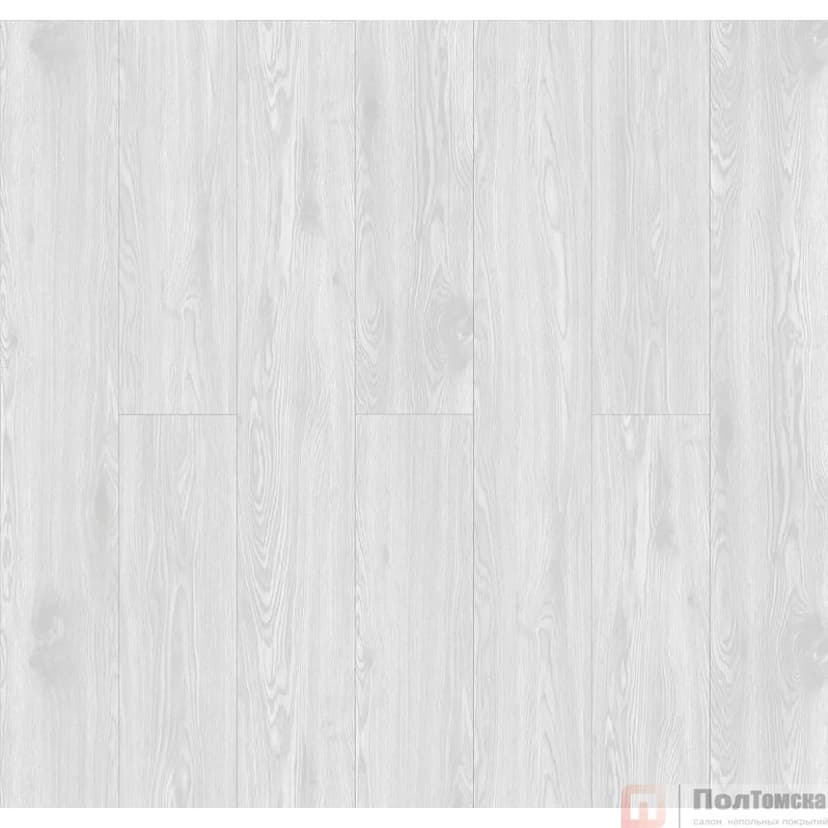 SPC ламинат CronaFloor Wood 4V ZH-81117-2 Дуб Беленый