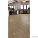 Ламинат Alpine Floor Original Herringbone 12 Pro Дуб Прованс LF106-07 - фото 4