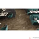 Ламинат Alpine Floor Original Herringbone 12 Pro Анжу LF106-11 - фото 1