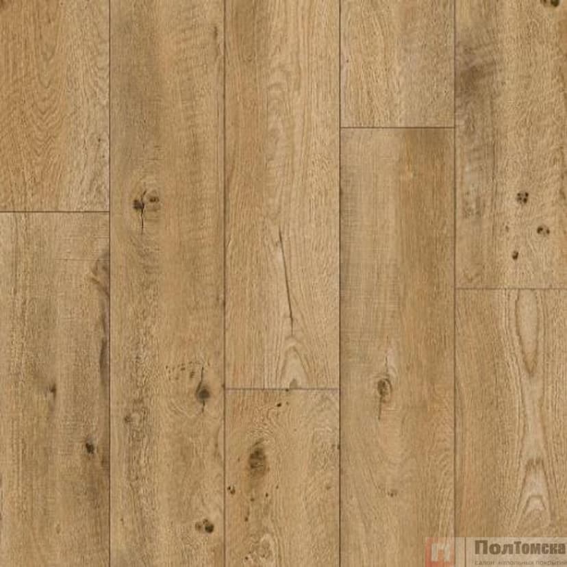 SPC замковая плитка Beta Villa Дуб Монца V 110