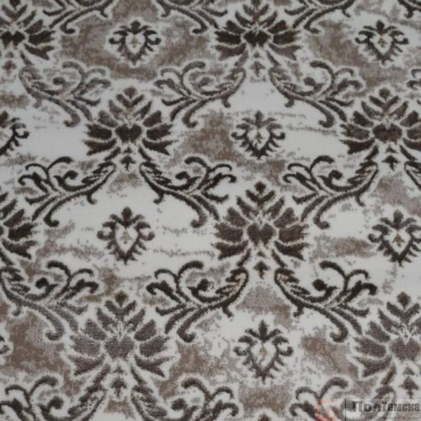 Ковровое покрытие Kaplancer Faiber 8916A ODT87 VIZON/BEIGE  (8916A ODT87 VIZON/BEIGE -400)