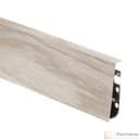Плинтус Cezar Hi-Line Prestige 142 Ясень Балтимор - фото 2