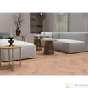 SPC ламинат елка Planker Charisma Роуз 7001 - фото 5