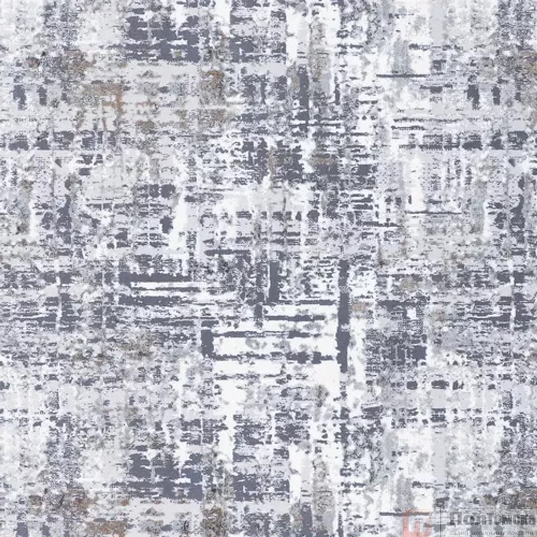 Ковровое покрытие Mers Lalee 04725A 24-Y8GH Cream/Grey