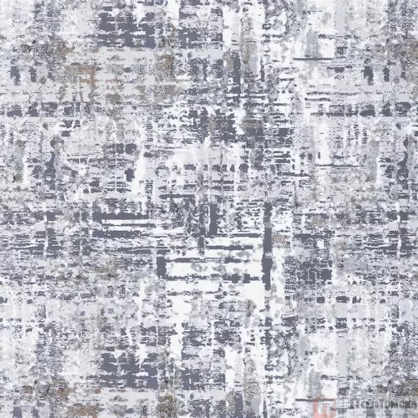 Ковровое покрытие Mers Lalee 04725A 24-Y8GH Cream/Grey