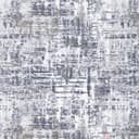 Ковровое покрытие Mers Lalee 04725A 24-Y8GH Cream/Grey - фото 1