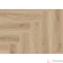 Кварц-виниловая плитка Norland Lagom Parquet LVT Raffinert 1034-04 - фото 2