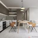 Ламинат Kastamonu Nanoclick 8/32 4V NC78 Сабон 1380x193 - фото 2