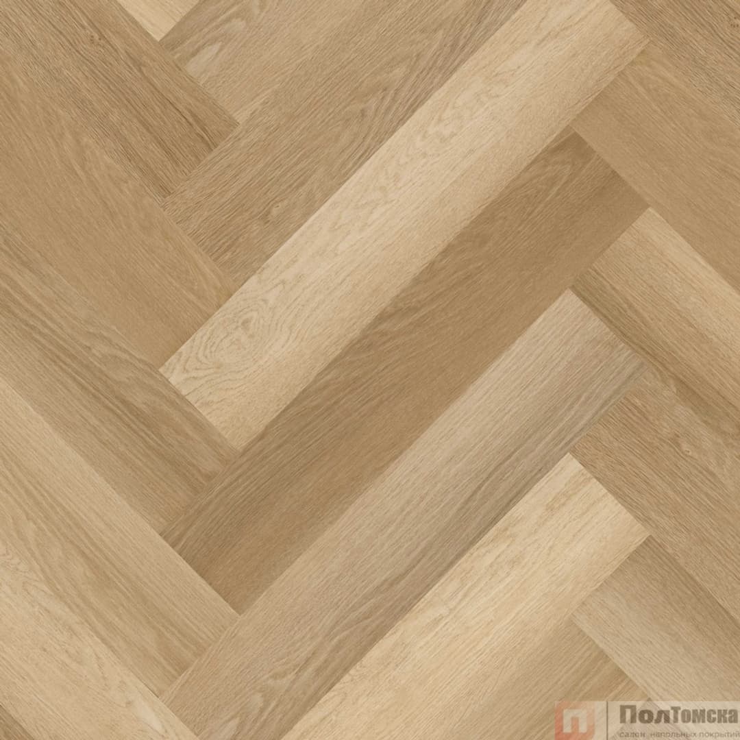SPC Refloor Fargo Parquet Дуб Сицилия 33-451-02  (615*123*4мм, 0,5 мм)