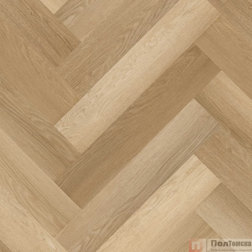 SPC Refloor Fargo Parquet Дуб Сицилия 33-451-02  (615*123*4мм, 0,5 мм)