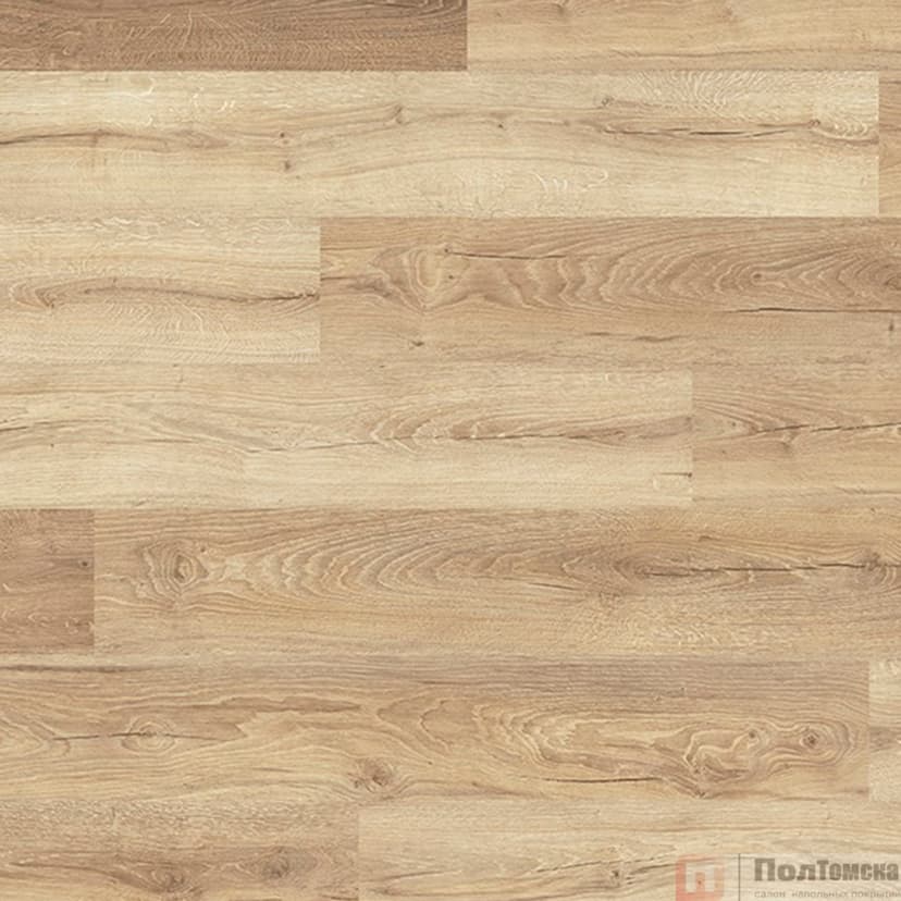 Ламинат EGGER Home EHL051 Дуб Ливингстон светлый  8/32