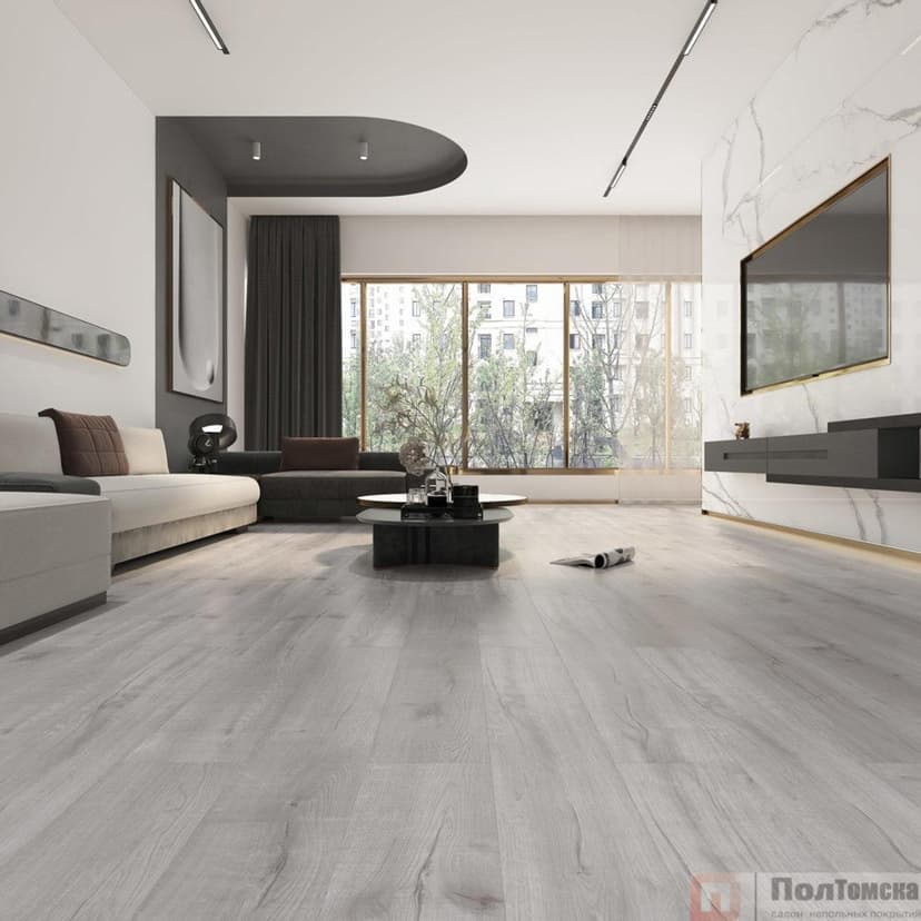 SPC ламинат OneFloor  ЕСО 5050 4v