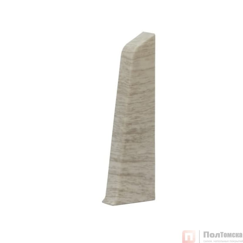 QUADRO 575 Заглушка правая 55мм Гритор