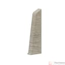 QUADRO 575 Заглушка правая 55мм Гритор - фото 1