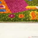 Ковровое покрытие  Ковры Бреста Киндер Микс 51980-20 (2м) - фото 5