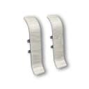 Соединитель (2 шт/уп), Дуб айсберг "Классик 55мм",  - фото 1