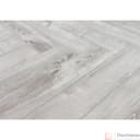 SPC ламинат Cronafloor Herringbone Дуб Страсбург H005 - фото 4