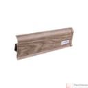 205 Плинтус Лексида 55х2200мм Дуб капучино (40шт) - фото 4