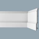 Плинтус Bello Deco   П 17 2000х250х23 - фото 1