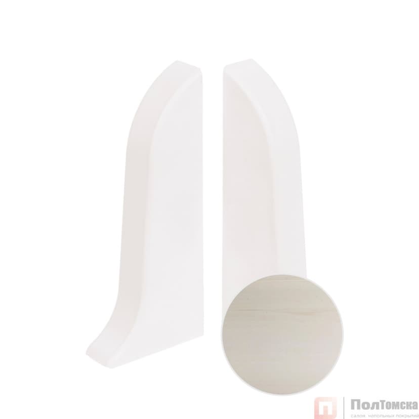 Заглушки пара TERA 750 Европа